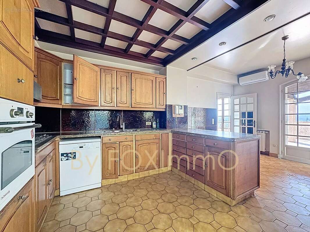 Maison à SAINT-PAUL