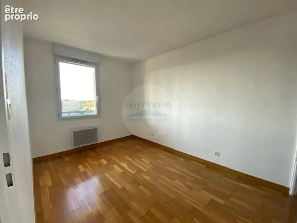 Appartement  LOUE Cugnaux 2 pièces 45.4 m2 - photo 4