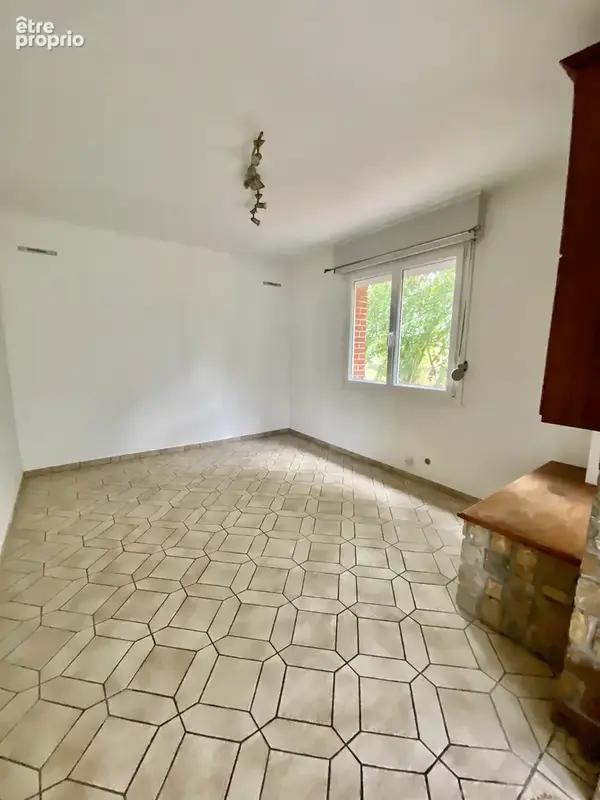 À découvrir   pavillon individuel proche solre-le-château - photo 4