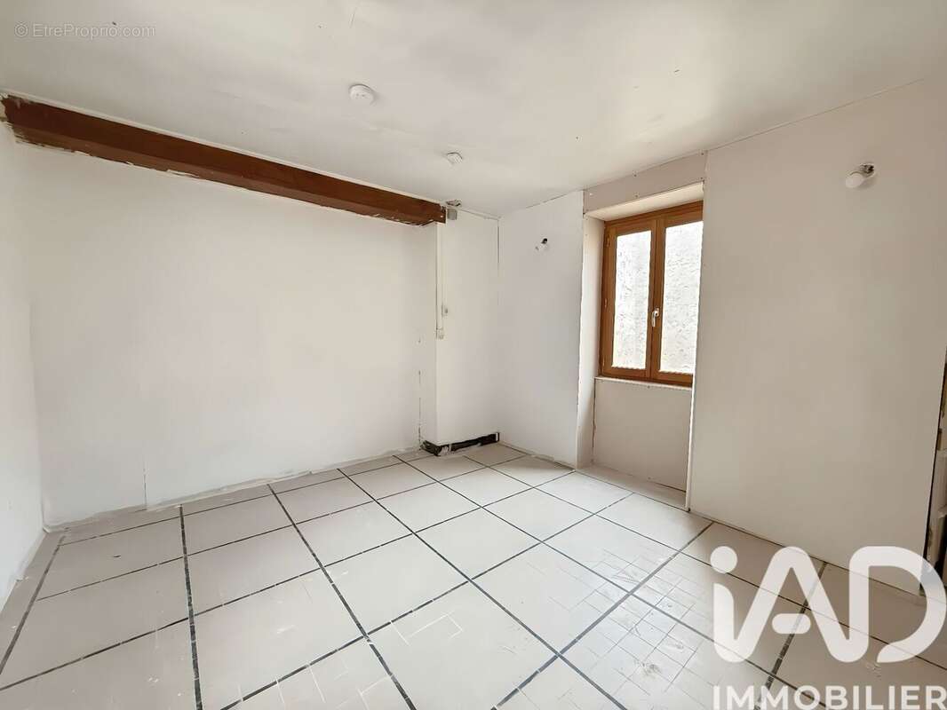 Photo 4 - Maison à OINVILLE-SUR-MONTCIENT