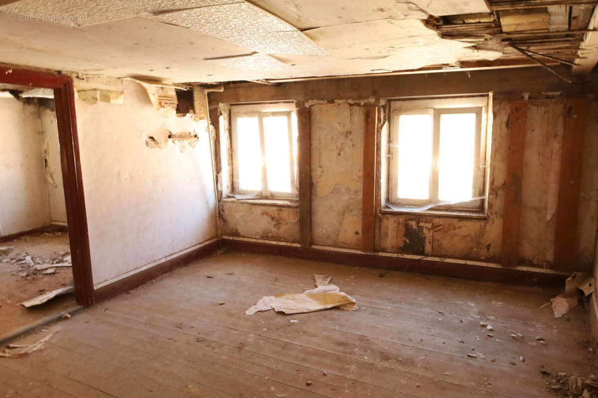 Appartement à SAVERNE