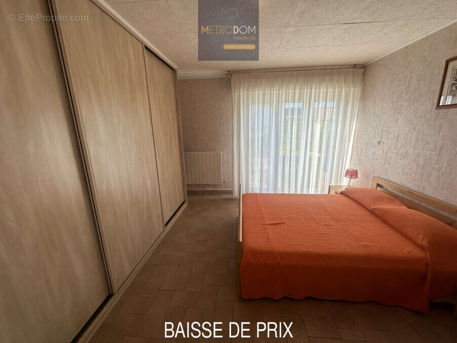 Maison à SAINT-GEORGES-D&#039;ORQUES