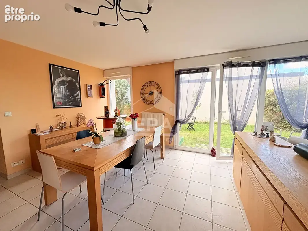 Maison 115m² à caen - photo 2