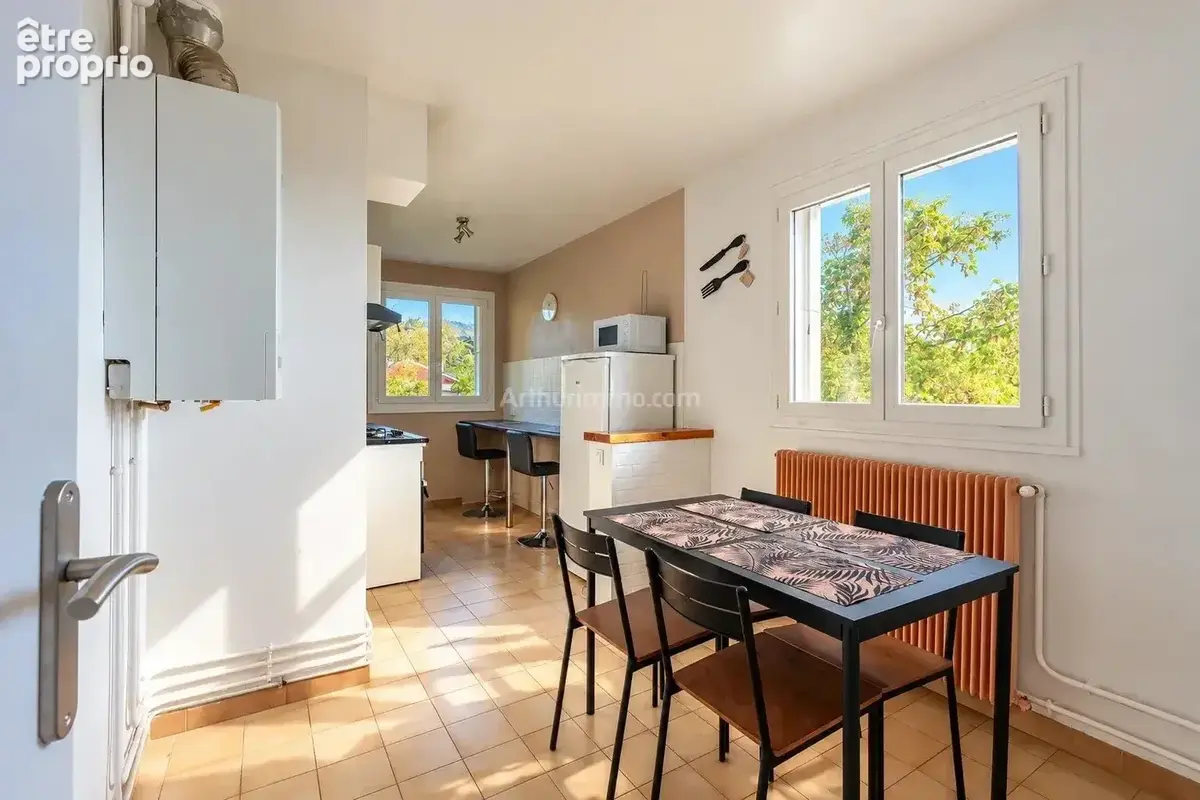 Vente Appartement Thorigny-sur-marne(77400) 129 000ï¿œ - photo 5