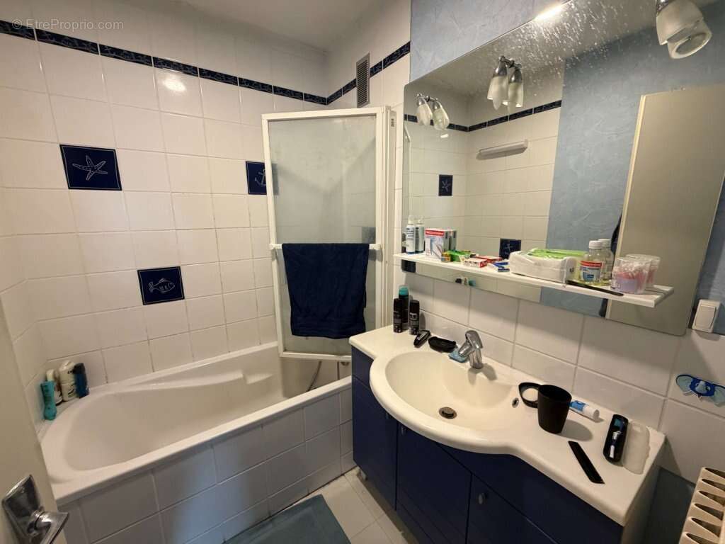 Appartement t3 62 m2 - photo 7