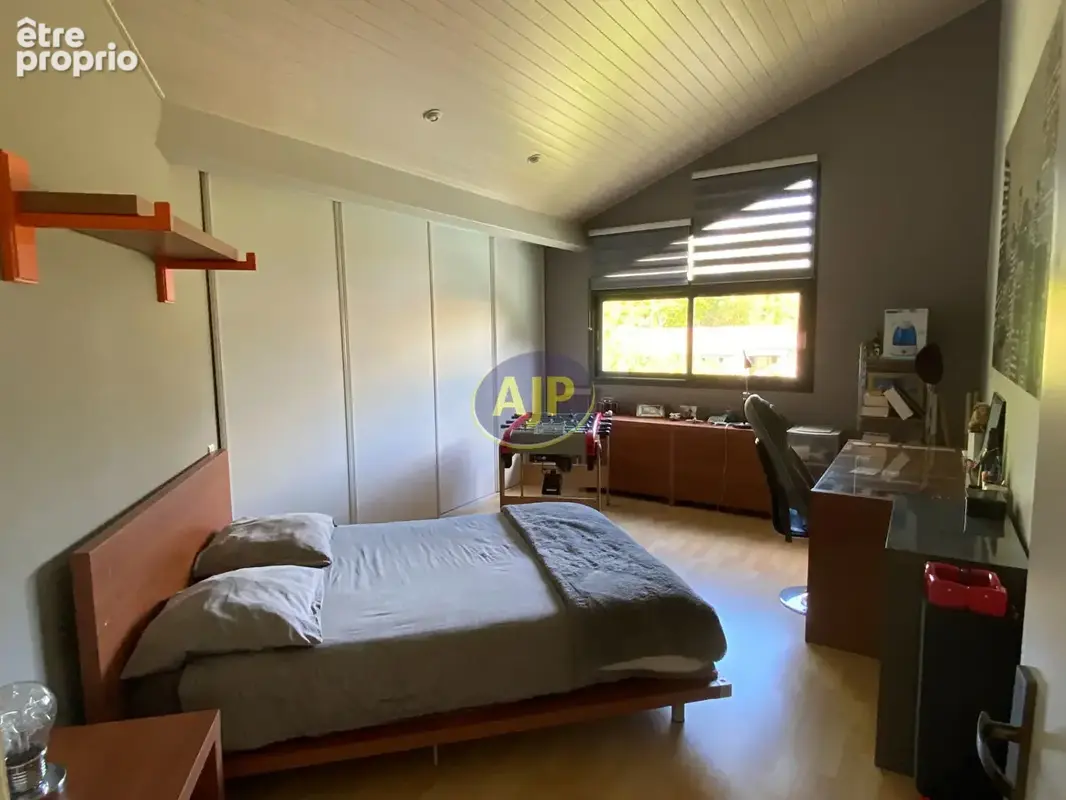 Maison d' architecte  8 pièces à 5 kms de la plage - photo 11