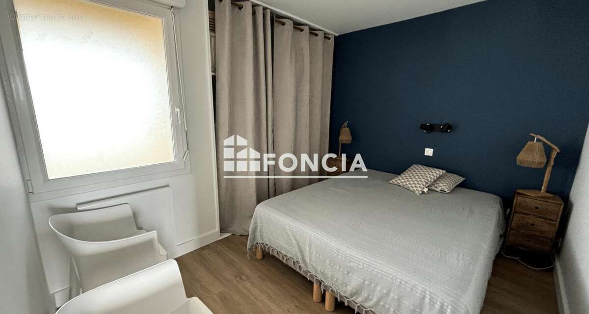 Appartement à SAINT-JEAN-DE-MONTS