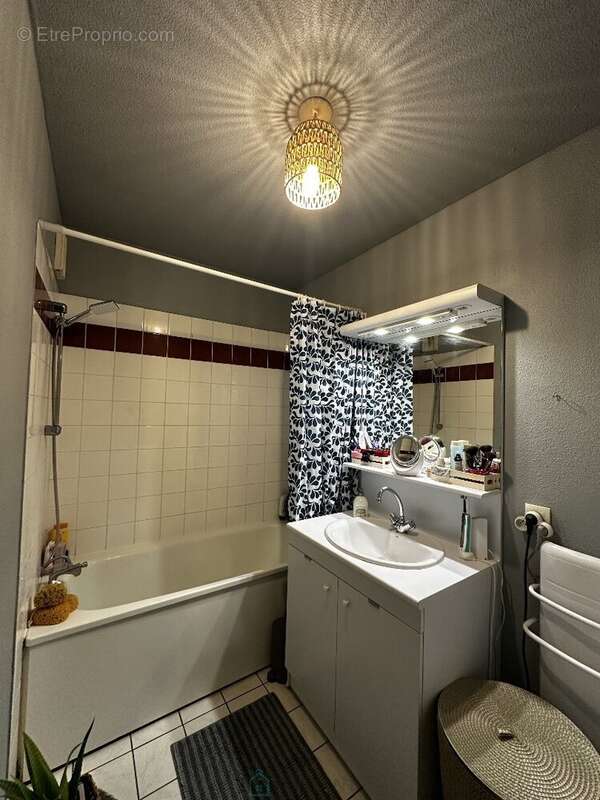 Appartement à SOTTEVILLE-LES-ROUEN