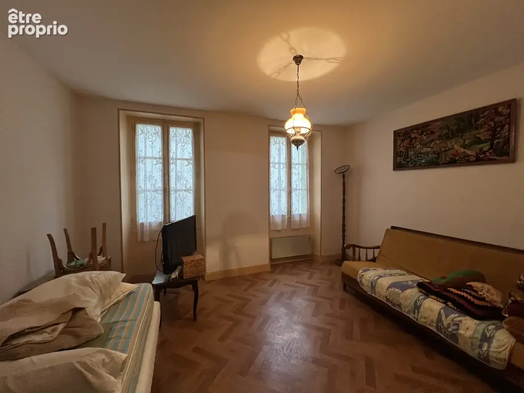 Maison 5 pièces 115 m² à vendre à Chateaumeillant (18370) - photo 41