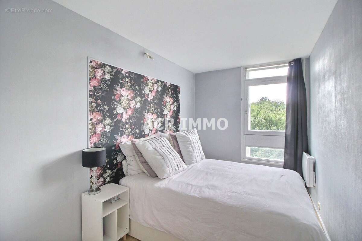 Appartement à ANDRESY