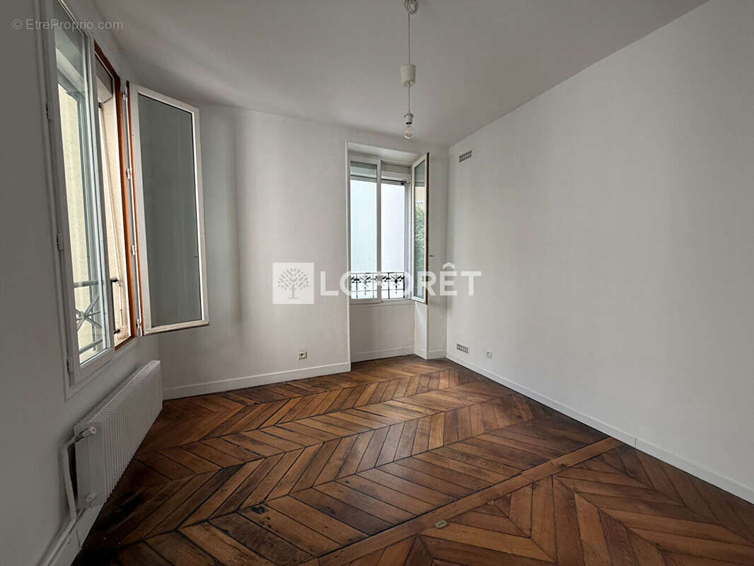 Appartement Paris 3 pièces 57M² - photo 6