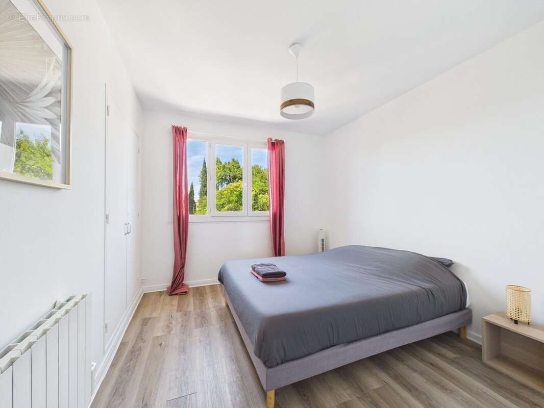 Appartement à AVIGNON