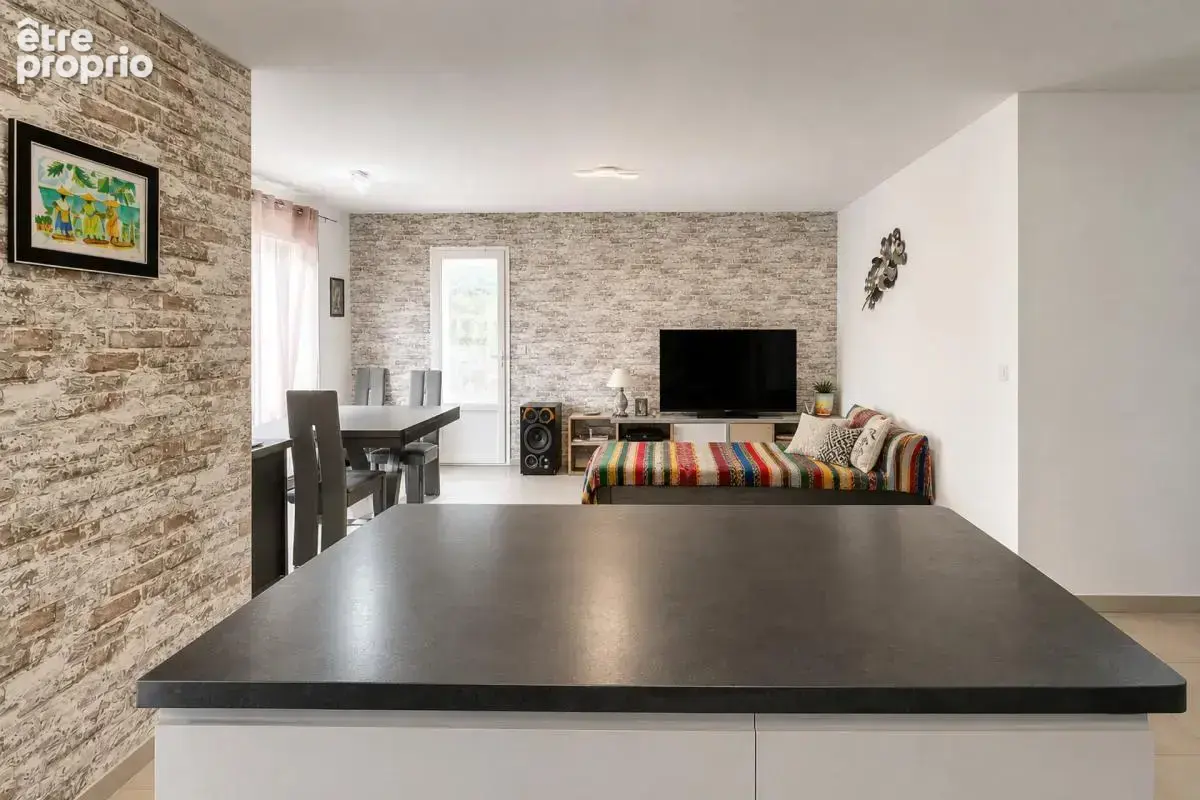 Maison de 4 pièces de 80 m² à Feugarolles - photo 6