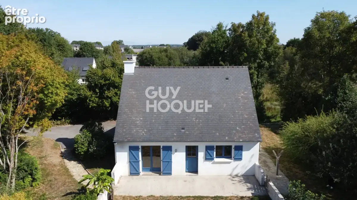 Maison à ELVEN