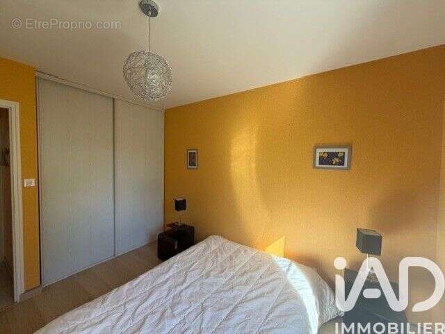 Maison 107 m² à Chauray  - photo 8