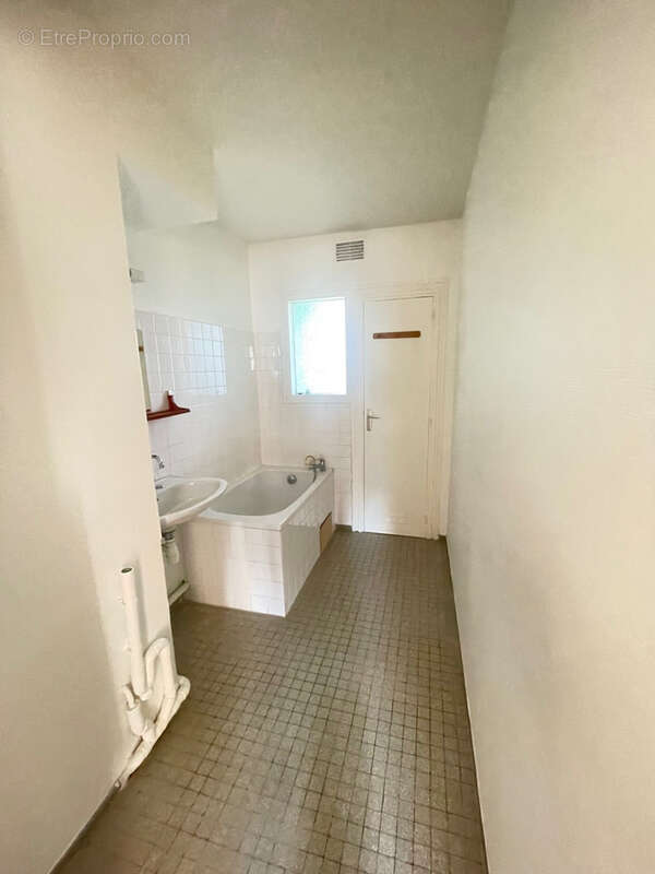 Appartement à GUIDEL