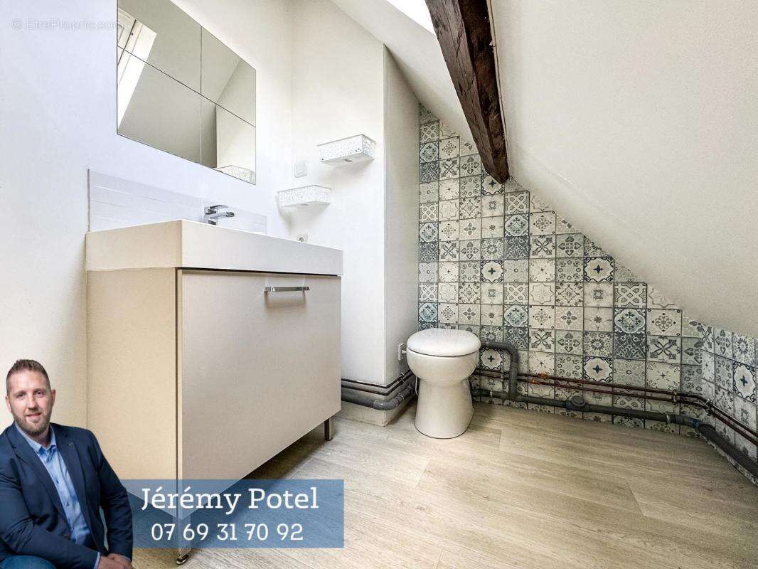 Maison à CAGNONCLES