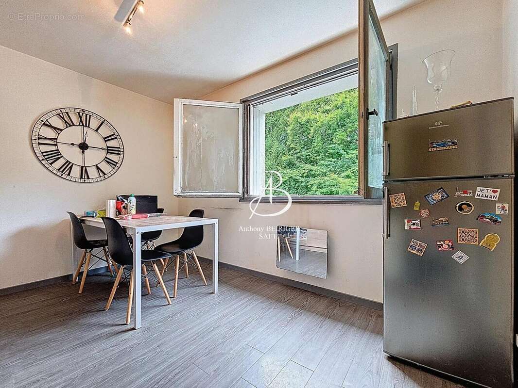 Photo 3 - Appartement à MAXEVILLE