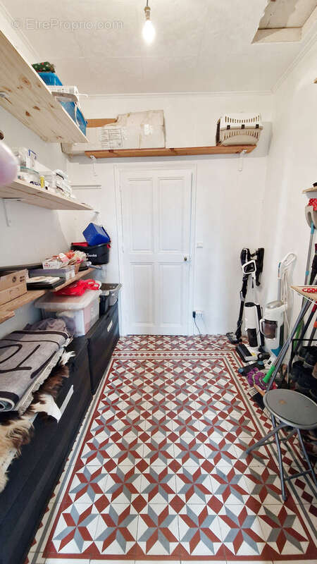 Appartement à SAINT-AMBROIX