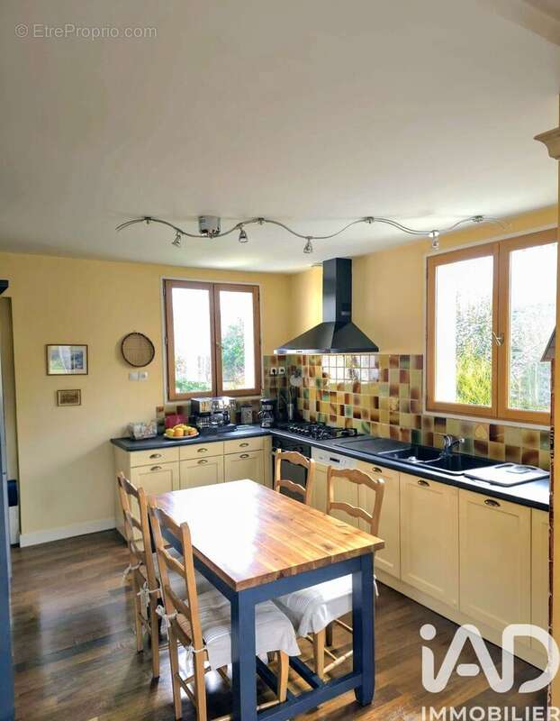 Photo 2 - Maison à MAINTENON