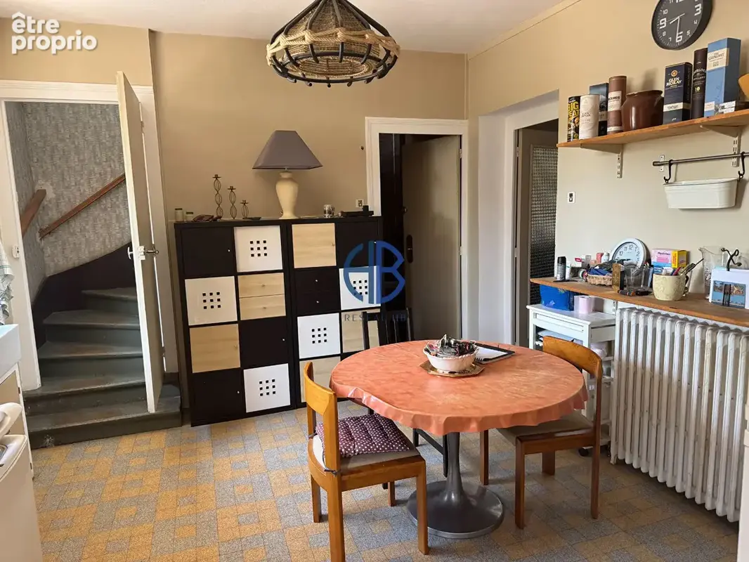 Tènement Immobilier - photo 12