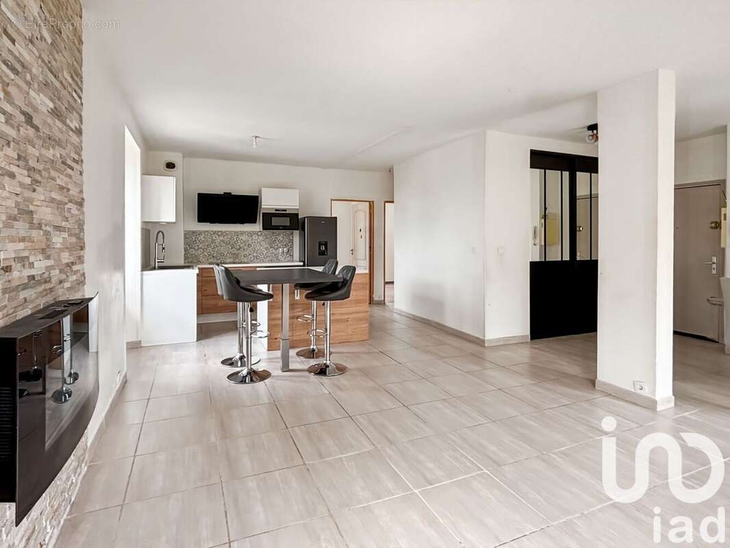 Photo 5 - Appartement à THONON-LES-BAINS