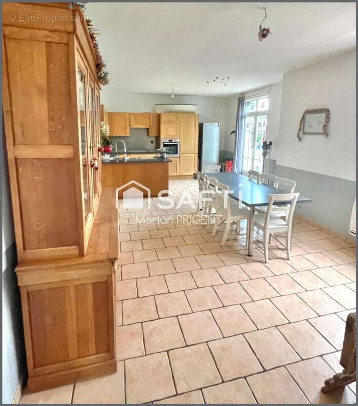 Photo 9 - Maison à ROSCOFF