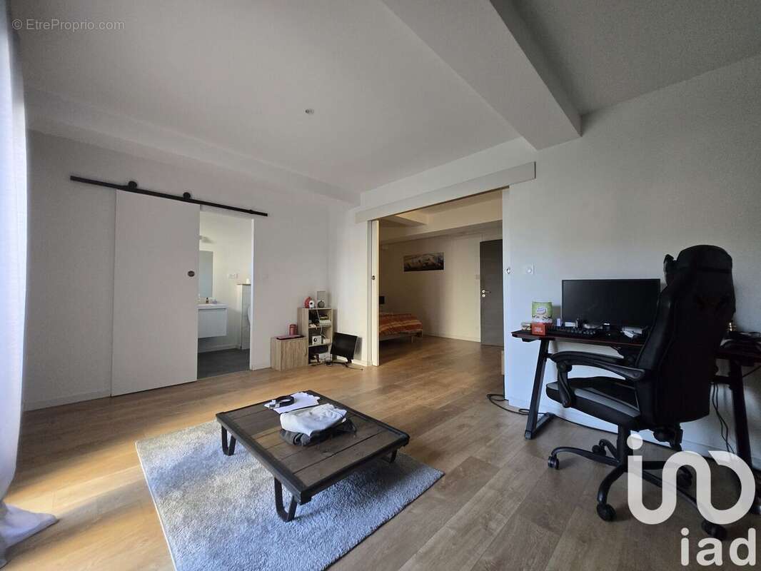 Photo 7 - Maison à REMEREVILLE