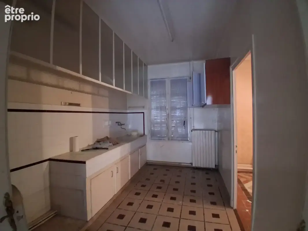 Maison à rénover - photo 5