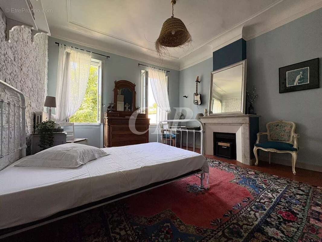 Maison à MARSEILLE-14E