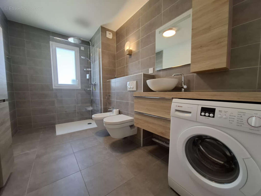 Appartement à SAINT-LOUIS