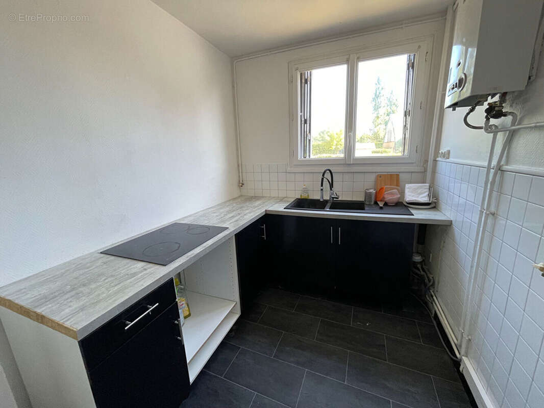 Appartement Etampes 3 pièce(s) 58 m2 - photo 4