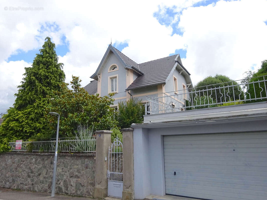 Maison Brunstatt Didenheim - photo 10