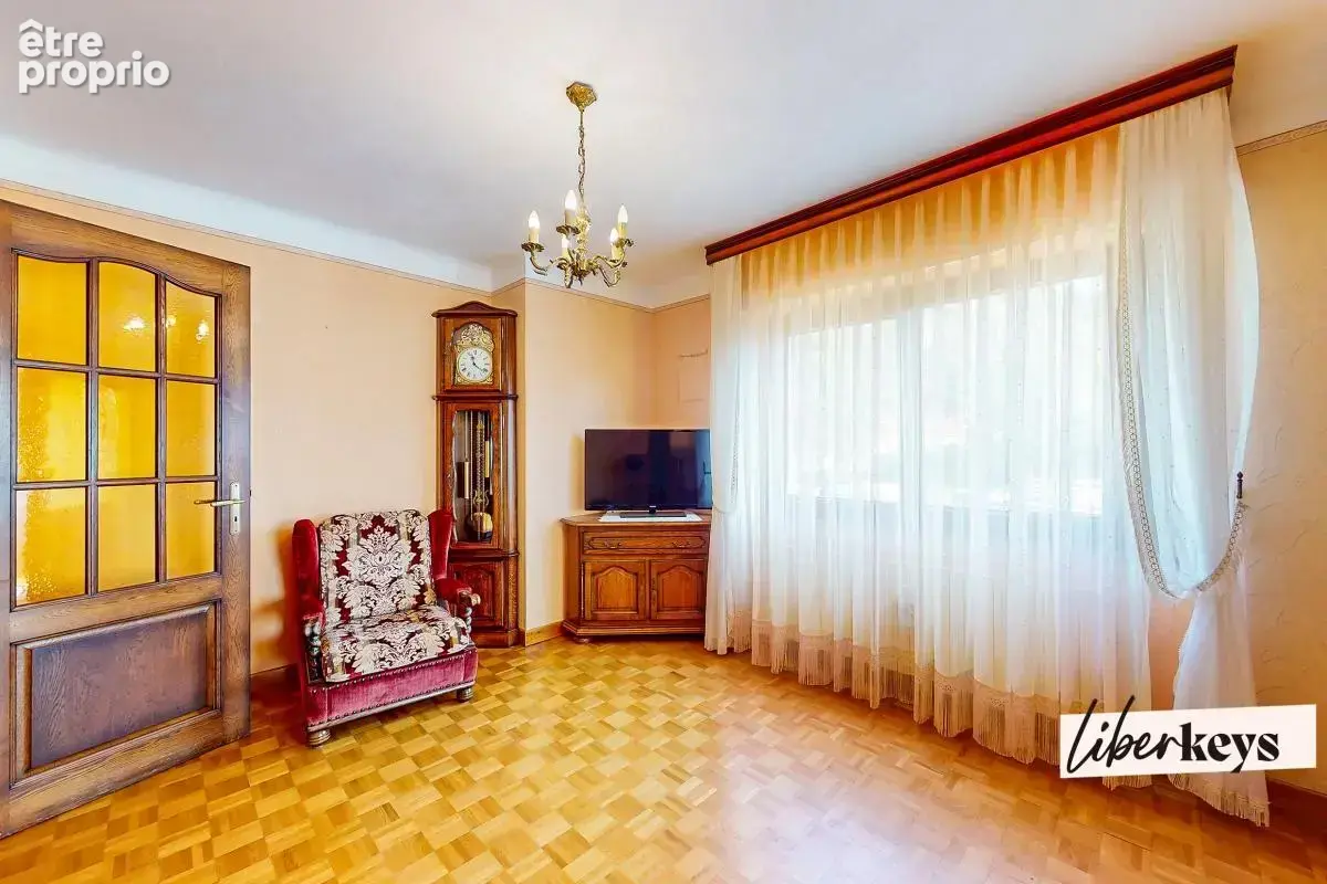 En exclusivité: Maison 4 chambres, jardin et prête à vivre ! - photo 4