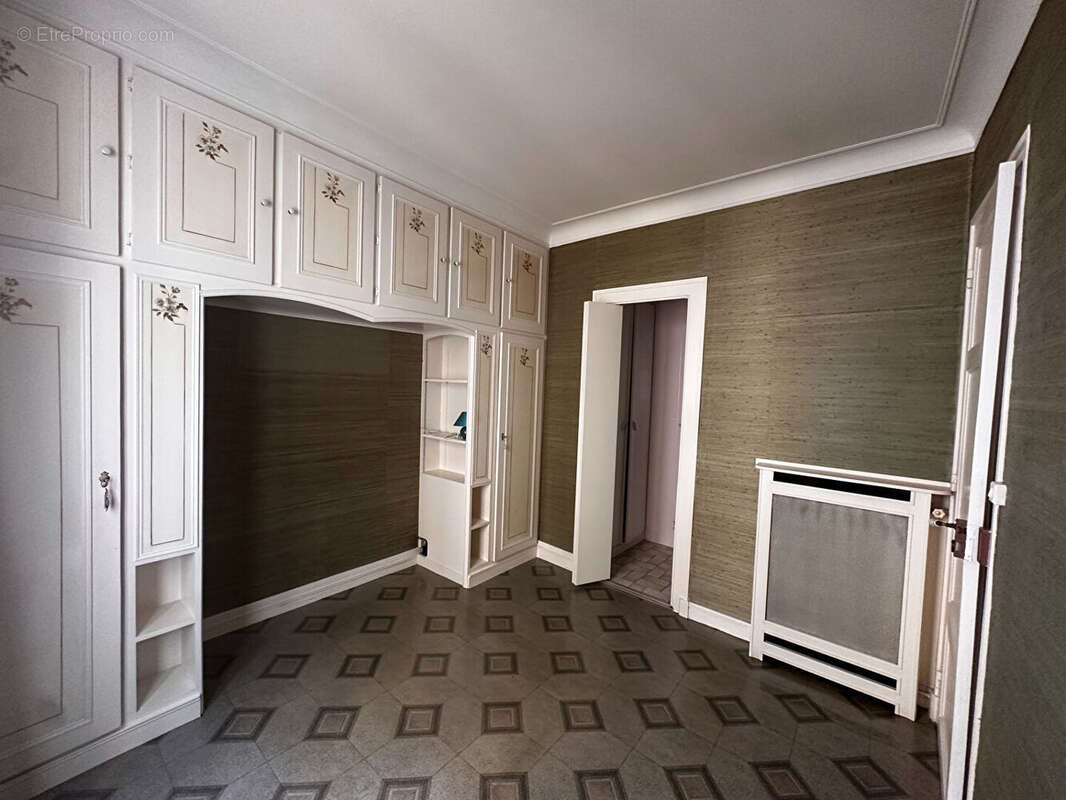 Appartement à PANTIN