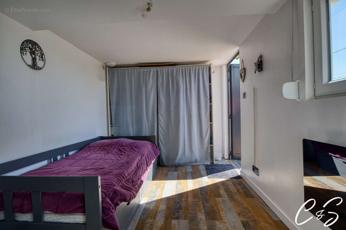 Maison à PLOBANNALEC-LESCONIL