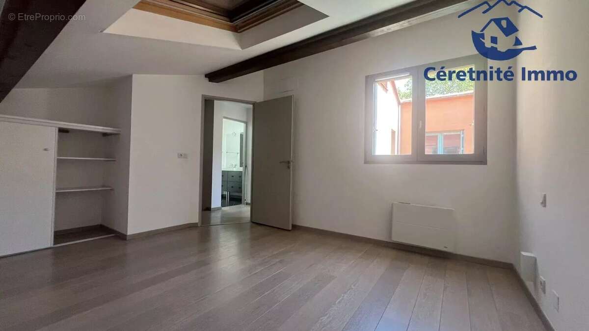 Duplex à Céret - photo 5
