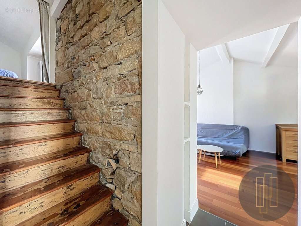 Appartement à LYON-6E