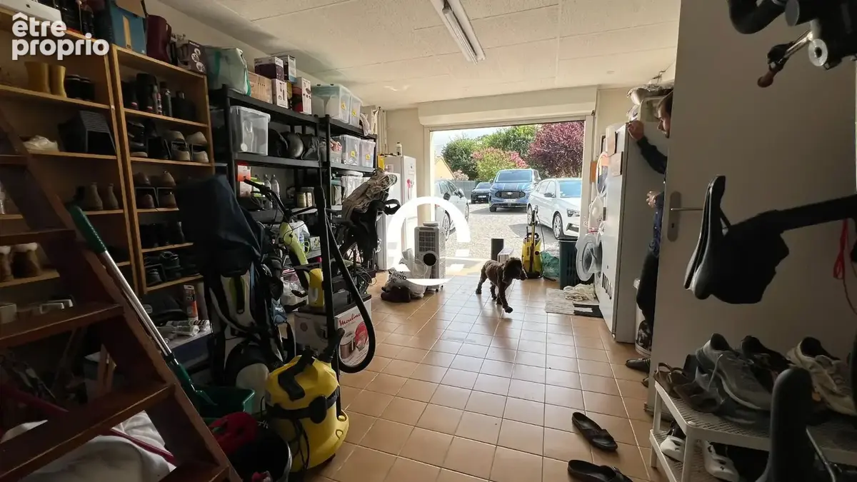 Maison Pornic 4 chambres - photo 12