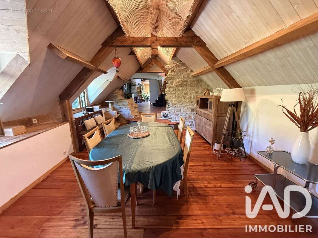 Photo 8 - Maison à SCAER