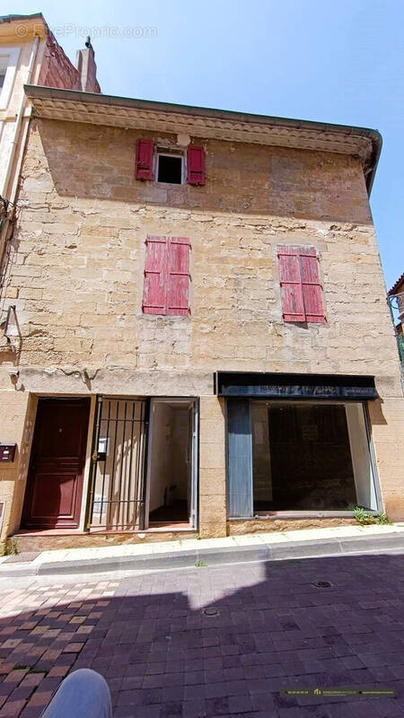 Appartement à ISTRES