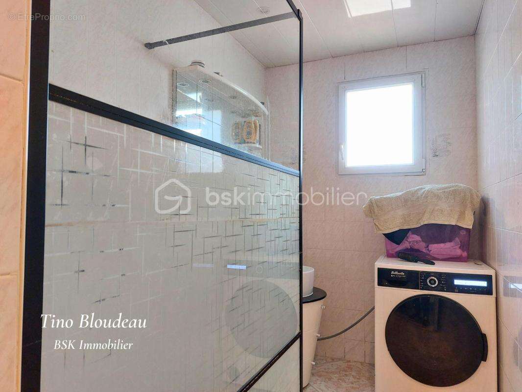 Maison à SAINT-GEORGES-SUR-CHER