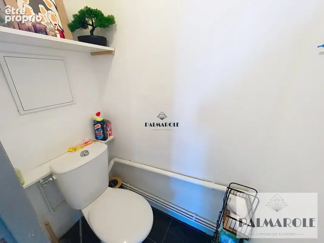 Appartement 4 pièces 74 m² à vendre à Perpignan (66100) - photo 9