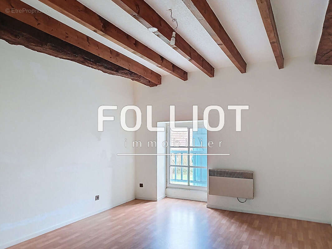 Maison à LA FONTENELLE