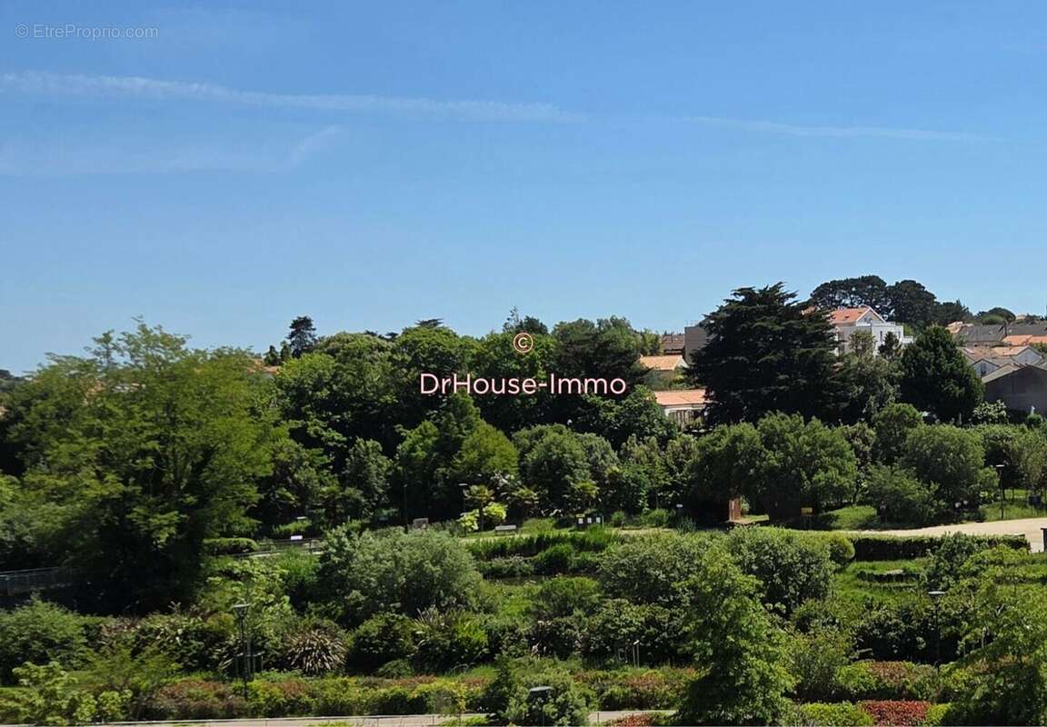 Appartement à PORNIC