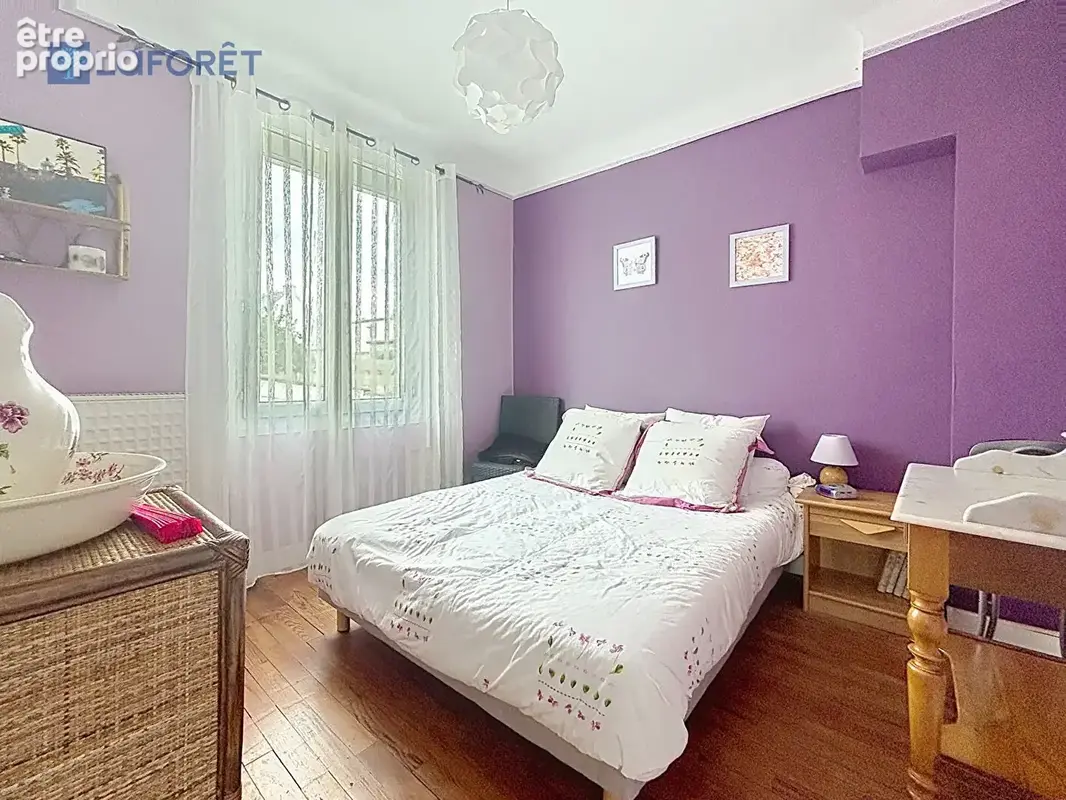 Maison traditionnelle LANESTER - 4 pièce(s) - 90 m2 - photo 8