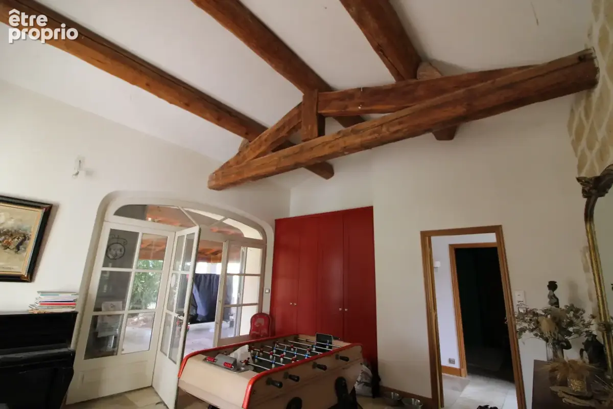 Herault Propriété d'exeption 800m2 sur 400000m2 - photo 61
