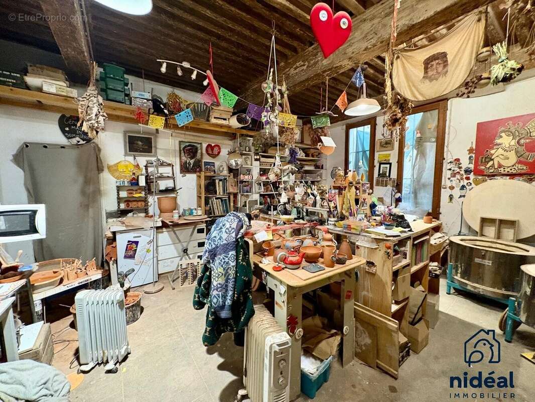 Appartement à SOMMIERES