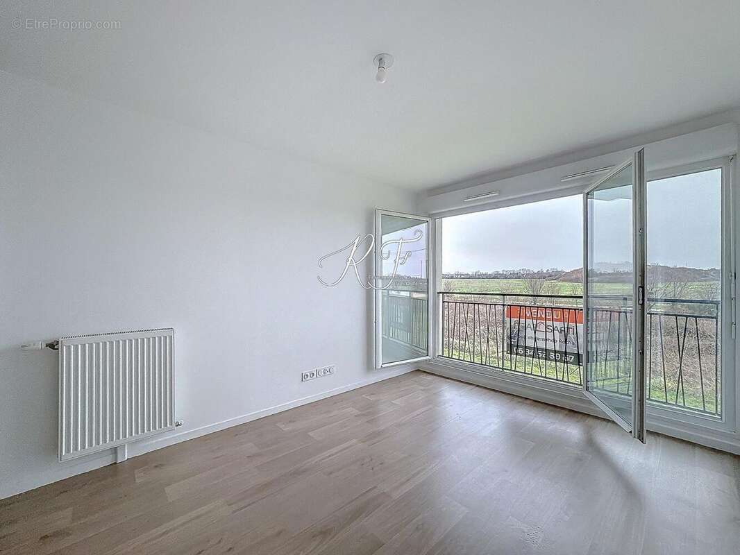 Photo 5 - Appartement à HERBLAY