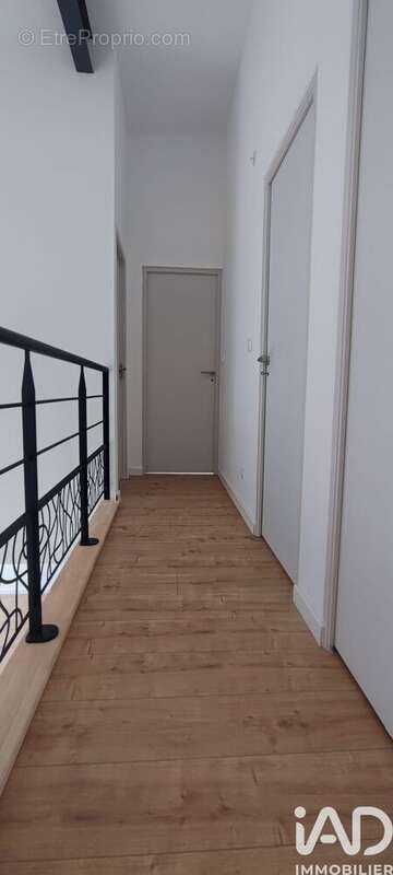 Photo 7 - Appartement à TOURCOING